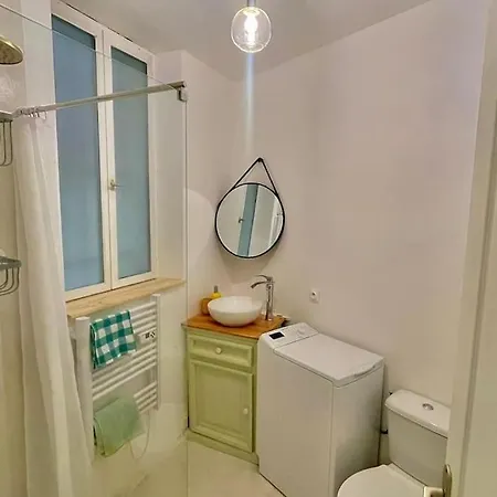 Cosy Athena - 1ch - Quartier Des Halles Apartment Pau